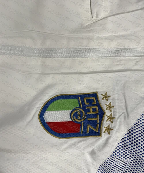 Corteiz Italia Tracksuit 4