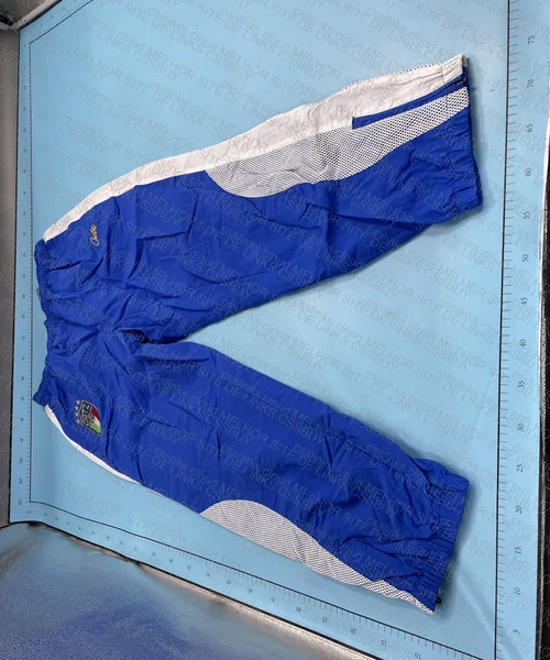 Corteiz Italia Tracksuit 6