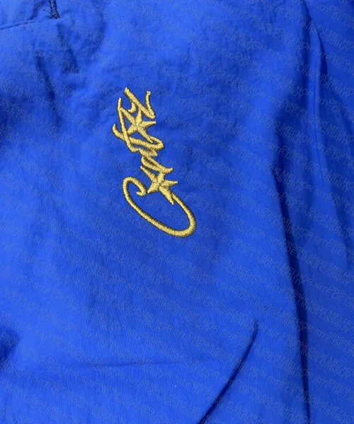 Corteiz Italia Tracksuit 7