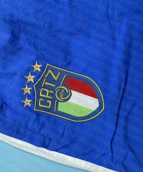 Corteiz Italia Tracksuit 8