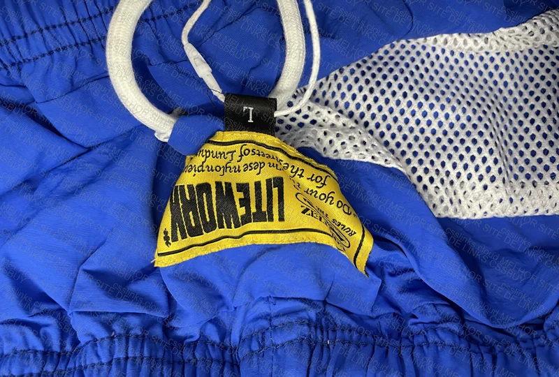 Corteiz Italia Tracksuit 9