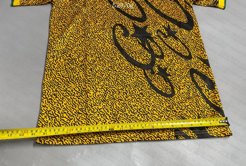 Corteiz Jamaica 5