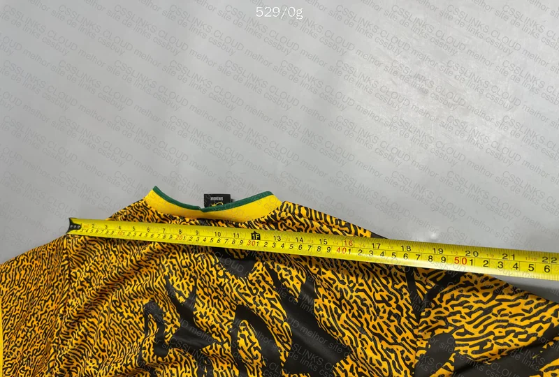 Corteiz Jamaica 6