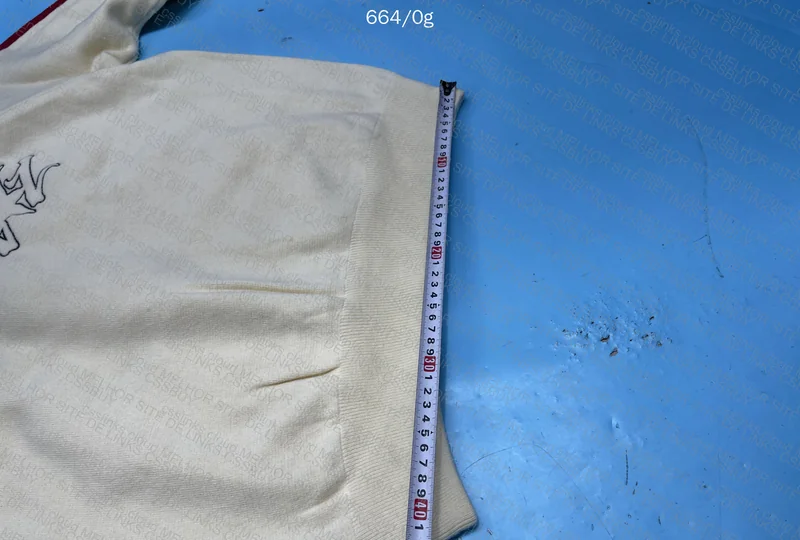 Corteiz Knit Zip Jacket 88Y 4