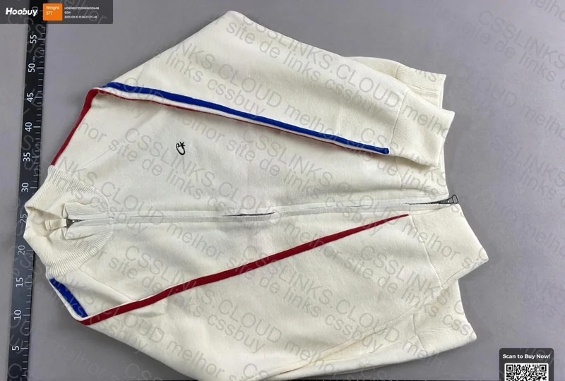 Corteiz Knit ZIP 2