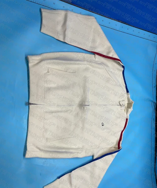 Corteiz knit zip 3
