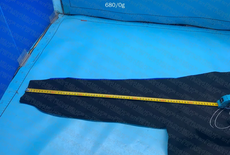 Corteiz Knit zip up fleece