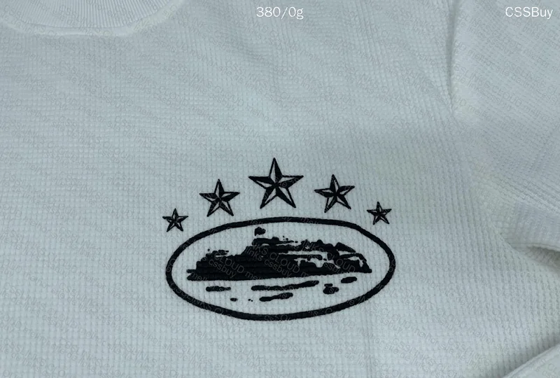 Corteiz long sleeve 2