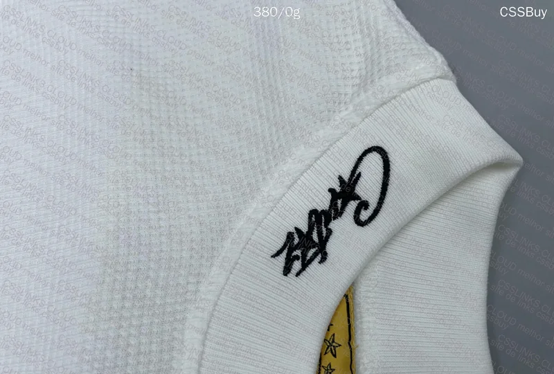 Corteiz long sleeve 3