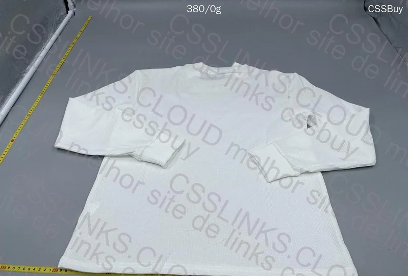 Corteiz long sleeve 4