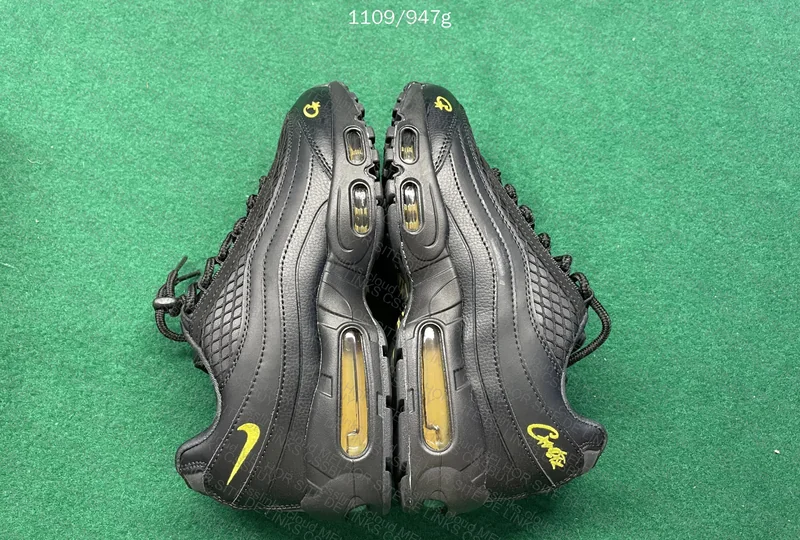 CORTEIZ NIKE IS IT GL?