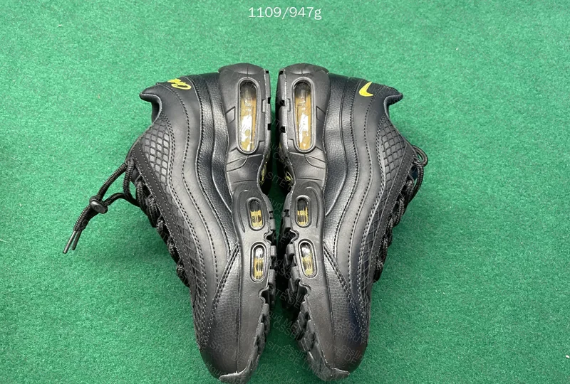 CORTEIZ NIKE IS IT GL? 2