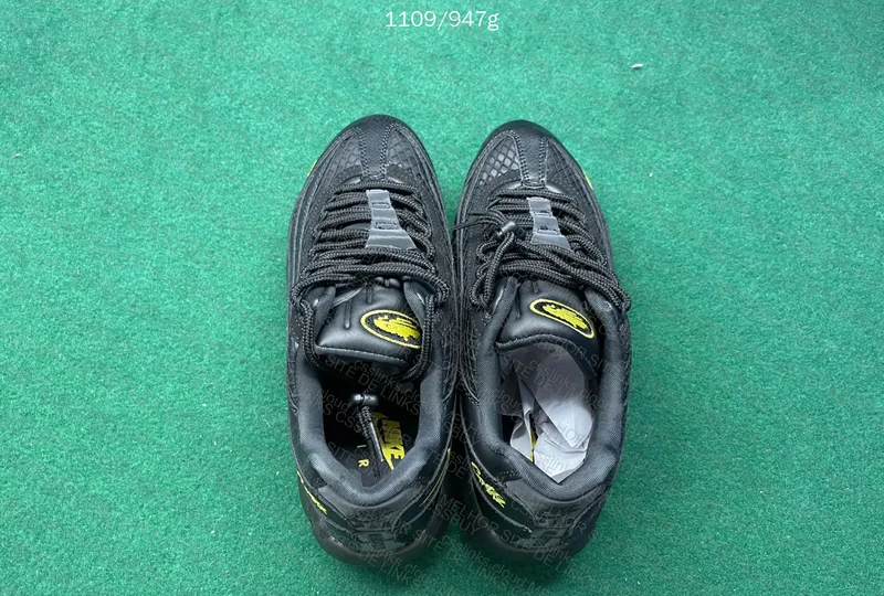 CORTEIZ NIKE IS IT GL? 4
