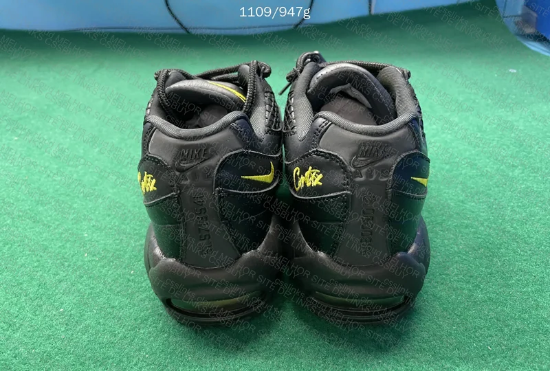 CORTEIZ NIKE IS IT GL? 5