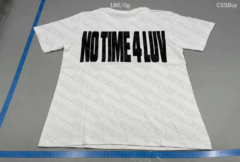 Corteiz - No Time 4 Luv 5