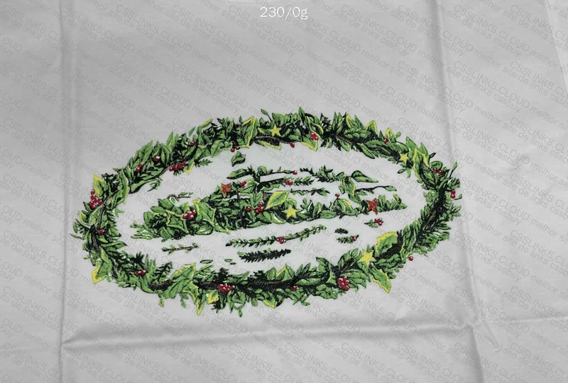 Corteiz Round Grass Tee 2