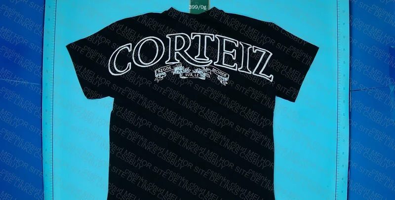 Corteiz Royale 5
