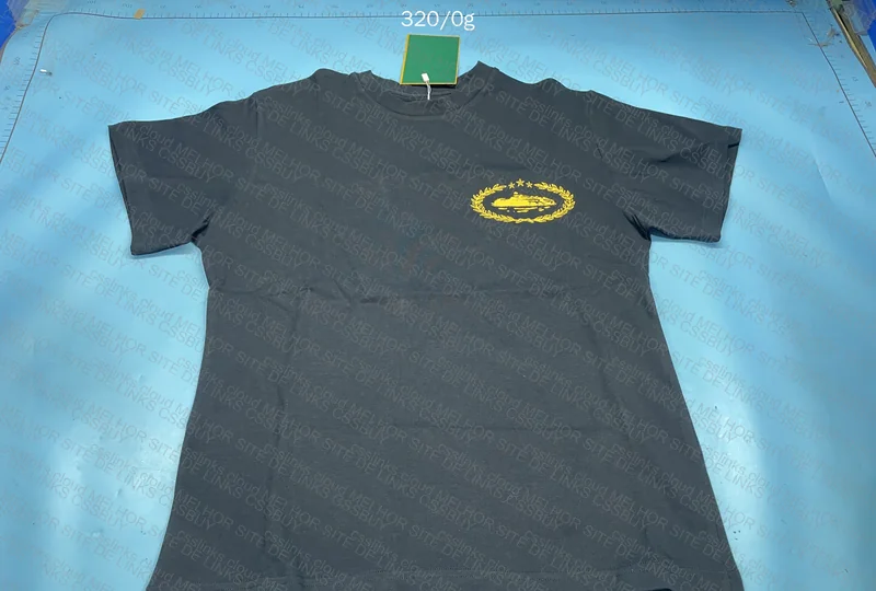 Corteiz Royale Heavyweight Tee