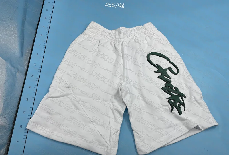 corteiz shorts