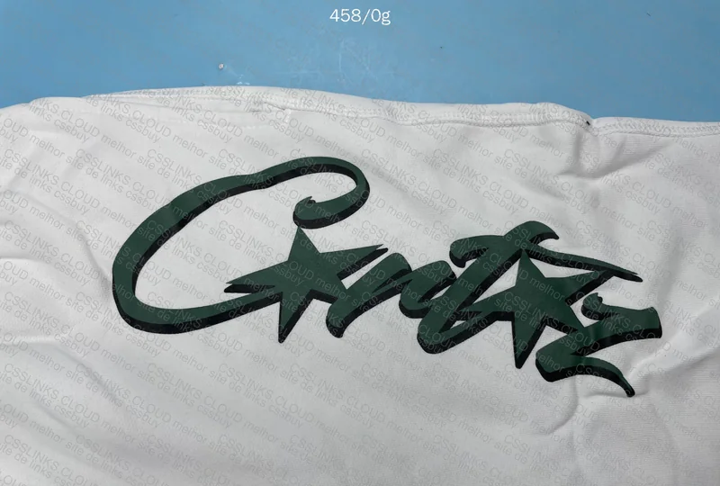 corteiz shorts 2