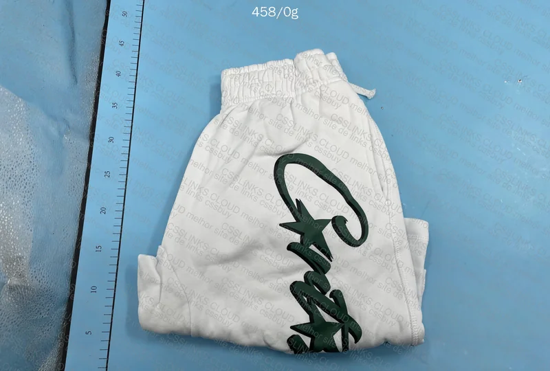 corteiz shorts 3