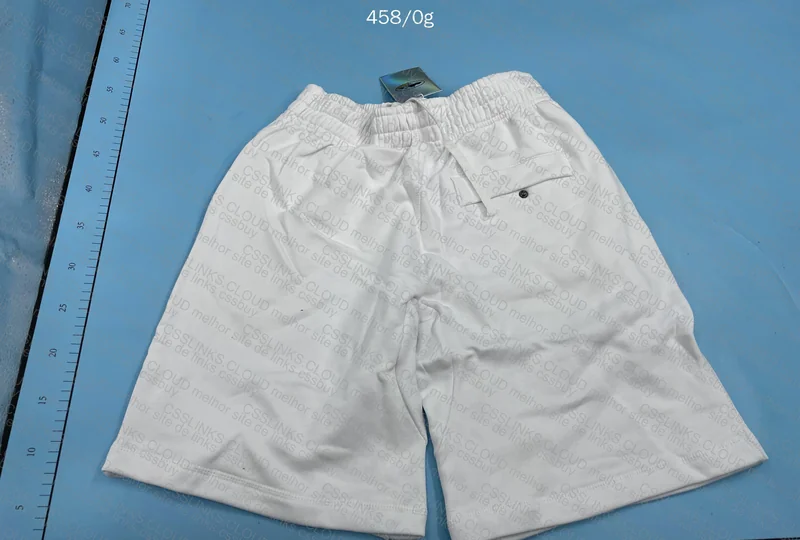 corteiz shorts 7