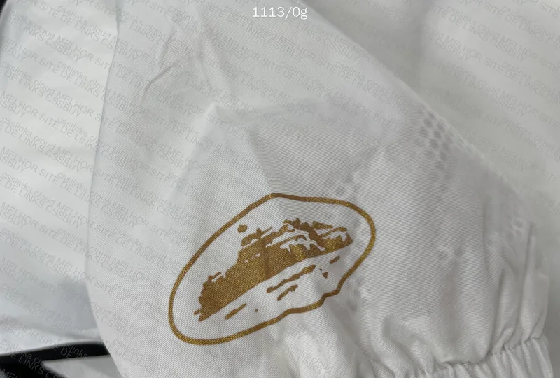 Corteiz Shuku Jacket Brasil 10