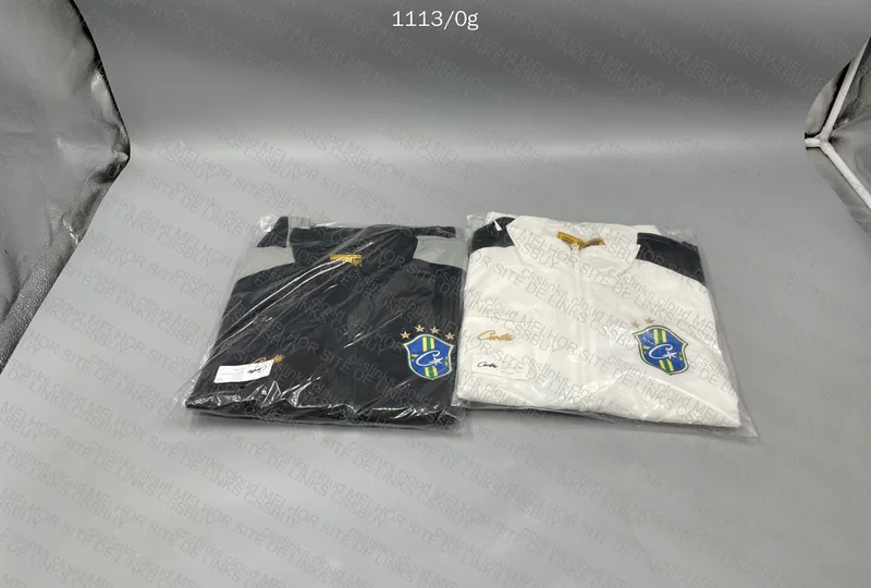 Corteiz Shuku Jacket Brasil 2