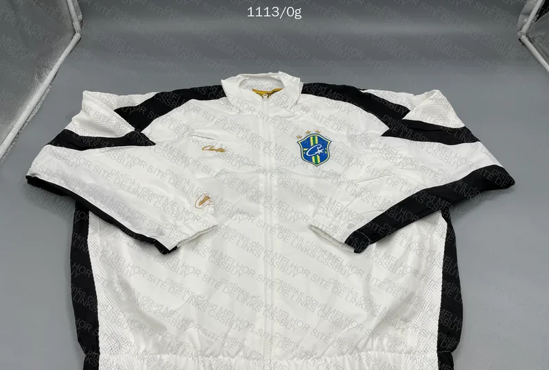 Corteiz Shuku Jacket Brasil 3