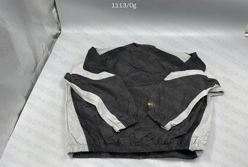 Corteiz Shuku Jacket Brasil 5