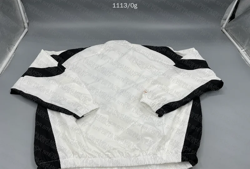 Corteiz Shuku Jacket Brasil 6