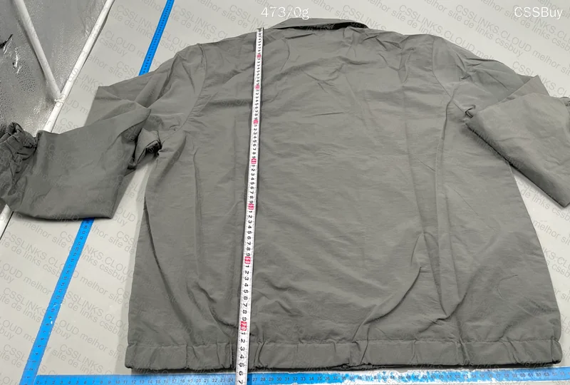 Corteiz 'Shukushuku' with Measurements [HELP] 3