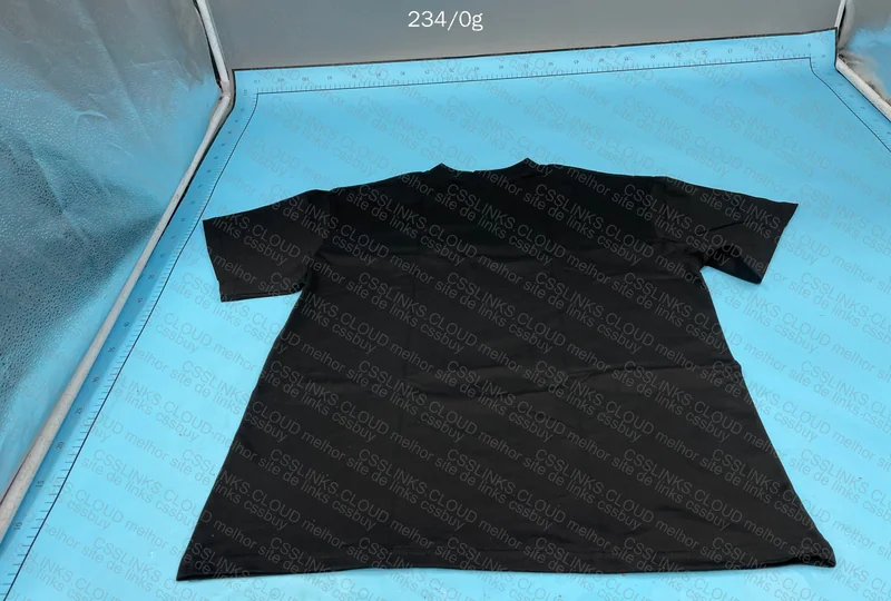 Corteiz Sketchy Hands Tee 5