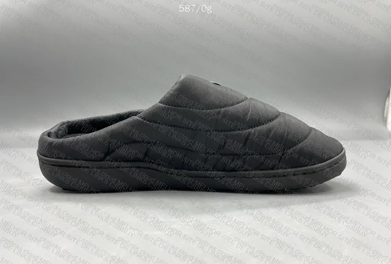 Corteiz Slide Crib Crep Black 5
