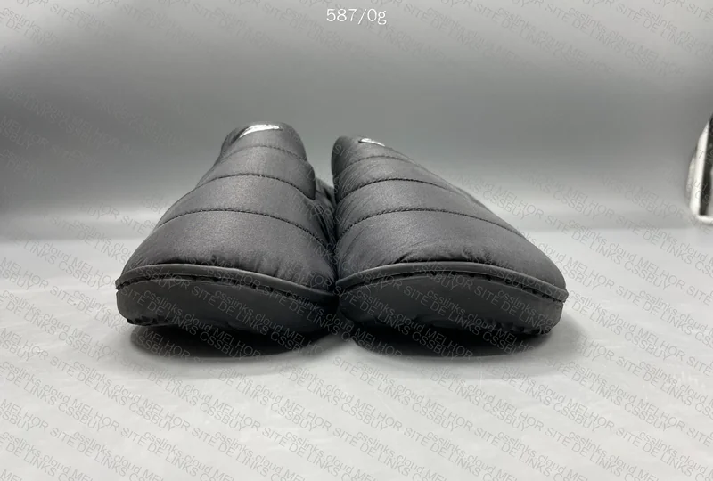 Corteiz Slide Crib Crep Black 9