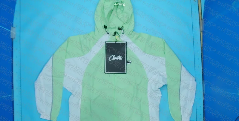 Corteiz Spring Set