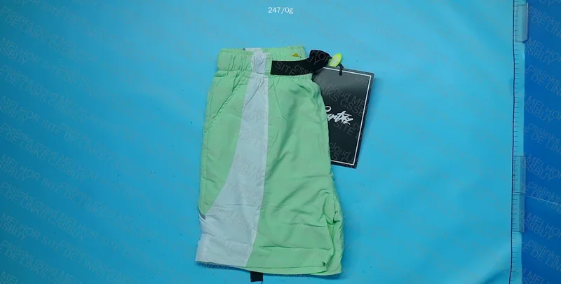 Corteiz Spring Set 4