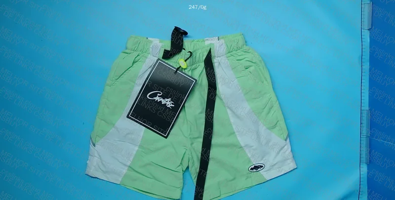 Corteiz Spring Set 6