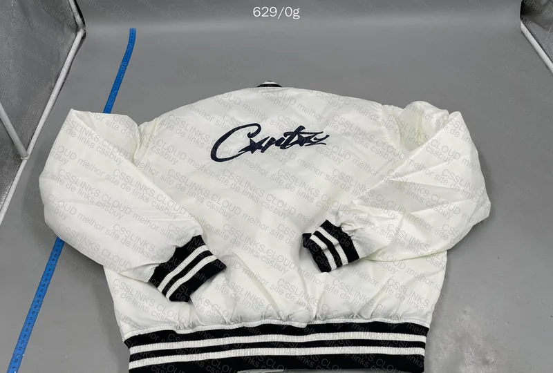 Corteiz Stadium Jacket 2