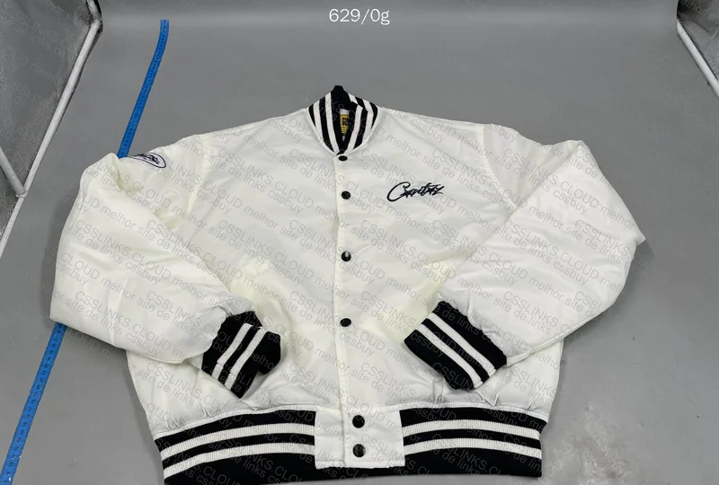 Corteiz Stadium Jacket 3