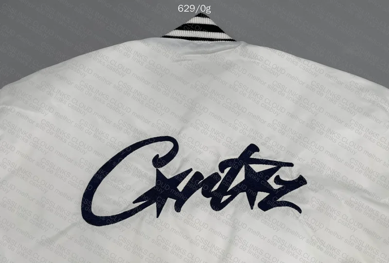 Corteiz Stadium Jacket 4