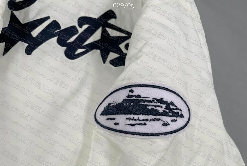 Corteiz Stadium Jacket 6