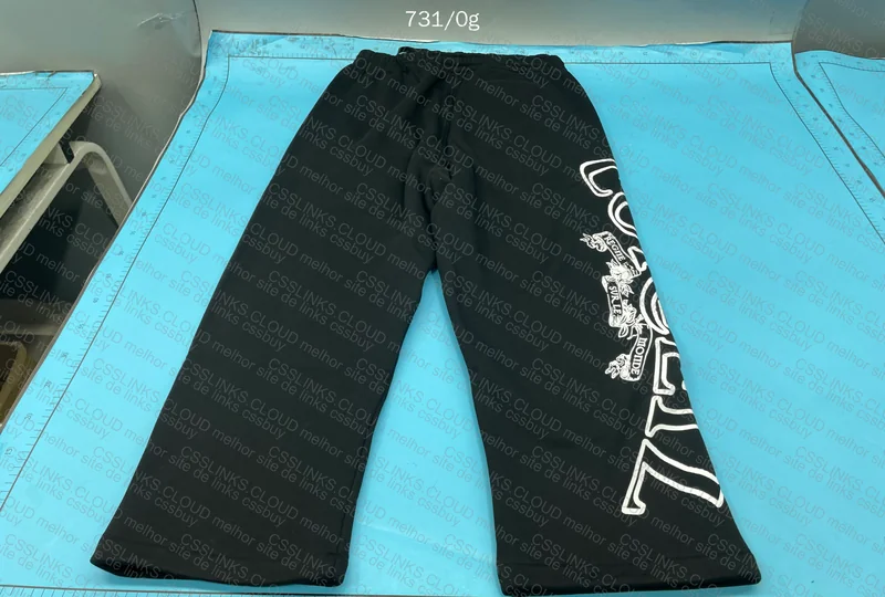 corteiz superior royale pants