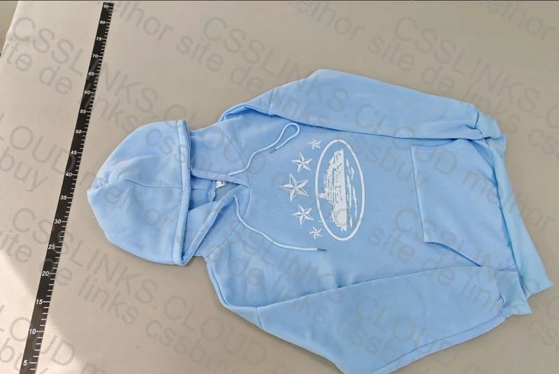 CORTEIZ TRACKSUIT 3