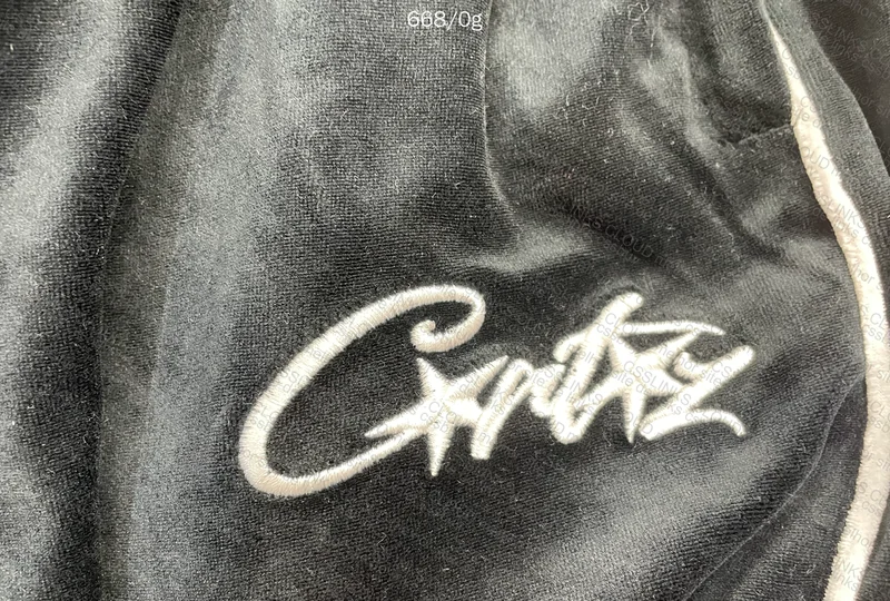 Corteiz Velor GOAT 6