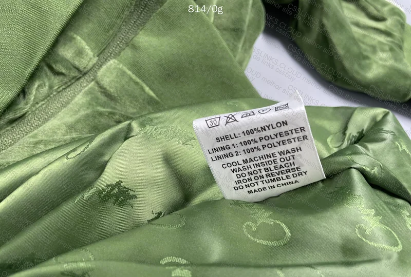 Corteiz Velour green 7