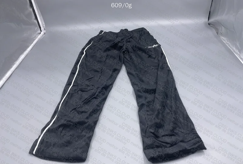 Corteiz Black Velour 7