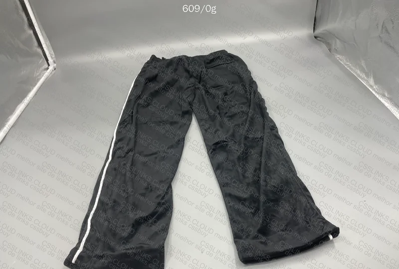Corteiz Black Velour 8
