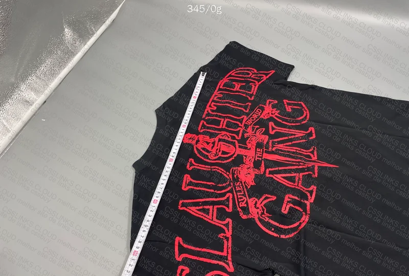 Corteiz x 21 Savage 5