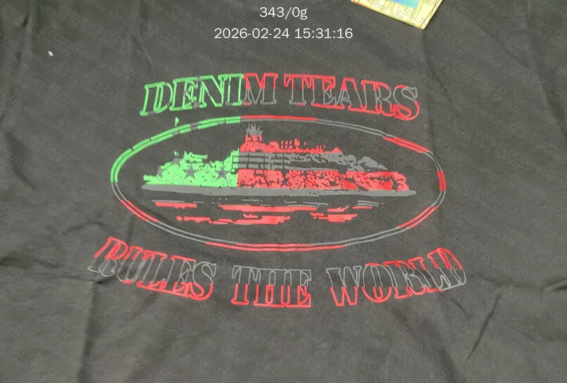 Corteiz x Denim tears alcatraz 4